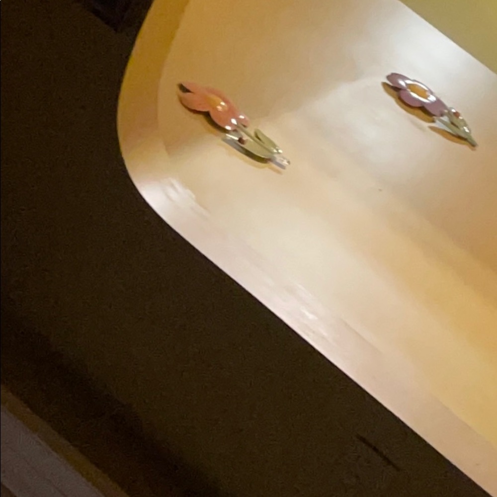 Meet your Posher, Karina